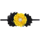Cloth Fashion Flowers Hair accessories  1  Fashion Jewelry NHWO07171picture5