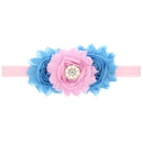Cloth Fashion Flowers Hair accessories  1  Fashion Jewelry NHWO07171picture10