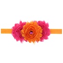 Cloth Fashion Flowers Hair accessories  1  Fashion Jewelry NHWO07171picture11
