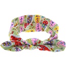 Cloth Fashion Flowers Hair accessories  number 1  Fashion Jewelry NHWO0722number1picture1