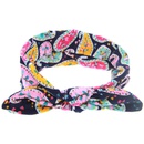 Cloth Fashion Flowers Hair accessories  number 1  Fashion Jewelry NHWO0722number1picture2