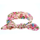 Cloth Fashion Flowers Hair accessories  number 1  Fashion Jewelry NHWO0722number1picture3