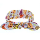 Cloth Fashion Flowers Hair accessories  number 1  Fashion Jewelry NHWO0722number1picture6