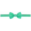 Cloth Fashion Bows Hair accessories  yellow  Fashion Jewelry NHWO0726yellowpicture16