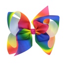 Alloy Fashion Bows Hair accessories  1  Fashion Jewelry NHWO07281picture2