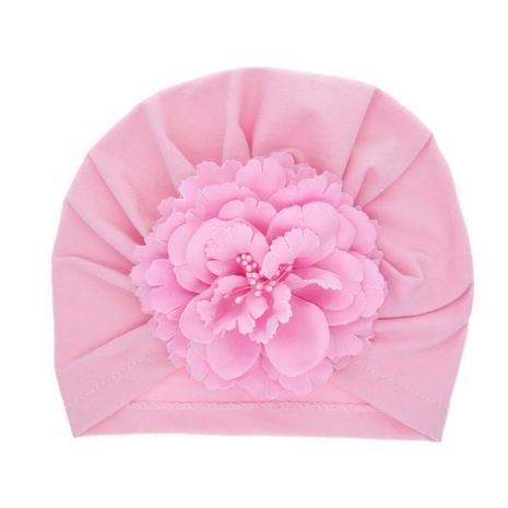 Cloth Fashion Flowers Hair accessories  (Pink flower)  Fashion Jewelry NHWO0744-Pink-flower's discount tags