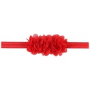 Cloth Fashion  Hair accessories  red  Fashion Jewelry NHWO0749redpicture1