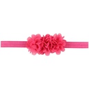 Cloth Fashion  Hair accessories  red  Fashion Jewelry NHWO0749redpicture10