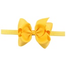 Cloth Fashion Bows Hair accessories  red  Fashion Jewelry NHWO0758redpicture2