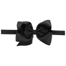 Cloth Fashion Bows Hair accessories  red  Fashion Jewelry NHWO0758redpicture4