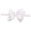 Cloth Fashion Bows Hair accessories  red  Fashion Jewelry NHWO0758redpicture5