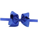 Cloth Fashion Bows Hair accessories  red  Fashion Jewelry NHWO0758redpicture6