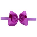 Cloth Fashion Bows Hair accessories  red  Fashion Jewelry NHWO0758redpicture8