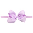 Cloth Fashion Bows Hair accessories  red  Fashion Jewelry NHWO0758redpicture9