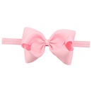Cloth Fashion Bows Hair accessories  red  Fashion Jewelry NHWO0758redpicture11