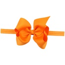 Cloth Fashion Bows Hair accessories  red  Fashion Jewelry NHWO0758redpicture12