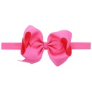 Cloth Fashion Bows Hair accessories  red  Fashion Jewelry NHWO0758redpicture14