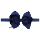 Cloth Fashion Bows Hair accessories  red  Fashion Jewelry NHWO0758redpicture15