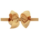 Cloth Fashion Bows Hair accessories  red  Fashion Jewelry NHWO0758redpicture13