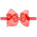 Cloth Fashion Bows Hair accessories  red  Fashion Jewelry NHWO0758redpicture16