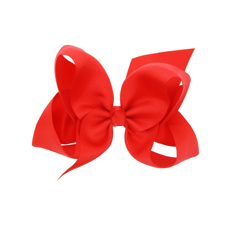 Alloy Fashion Bows Hair accessories  red  Fashion Jewelry NHWO0765red
