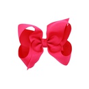 Alloy Fashion Bows Hair accessories  red  Fashion Jewelry NHWO0765redpicture7