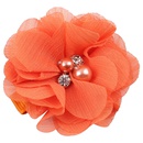 Cloth Fashion Flowers Hair accessories  red  Fashion Jewelry NHWO0767redpicture18