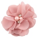 Cloth Fashion Flowers Hair accessories  red  Fashion Jewelry NHWO0767redpicture16
