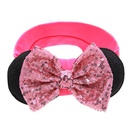 Cloth Fashion Flowers Hair accessories  1  Fashion Jewelry NHWO07711picture4