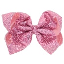 Cloth Fashion Geometric Hair accessories  red  Fashion Jewelry NHWO0777redpicture12