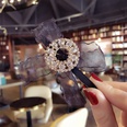 Cloth Simple Bows Hair accessories  Alloy  Fashion Jewelry NHSM0267Alloypicture5