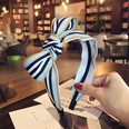 Cloth Simple Bows Hair accessories  red  Fashion Jewelry NHSM0317redpicture15