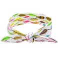Cloth Fashion Flowers Hair accessories  1  Fashion Jewelry NHWO06061picture14