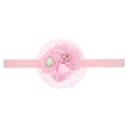 Cloth Korea Flowers Hair accessories  1  Fashion Jewelry NHWO06281picture22