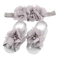 Cloth Fashion Flowers Hair accessories  red  Fashion Jewelry NHWO0656redpicture37