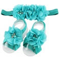 Cloth Fashion Flowers Hair accessories  red  Fashion Jewelry NHWO0656redpicture39