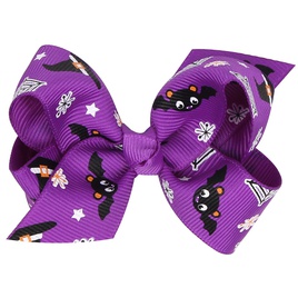 Cloth Fashion Flowers Hair accessories  number 1  Fashion Jewelry NHWO0676number1picture15