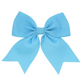 Alloy Fashion Bows Hair accessories  yellow  Fashion Jewelry NHWO0679yellowpicture30