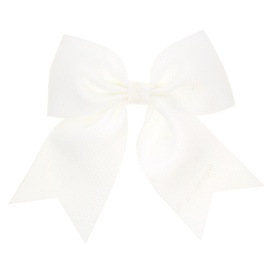 Alloy Fashion Bows Hair accessories  yellow  Fashion Jewelry NHWO0679yellowpicture32