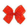 Alloy Fashion Bows Hair accessories  red  Fashion Jewelry NHWO0683redpicture9