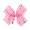 Alloy Fashion Bows Hair accessories  red  Fashion Jewelry NHWO0683redpicture12