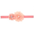Cloth Fashion Flowers Hair accessories  red  Fashion Jewelry NHWO0685redpicture68