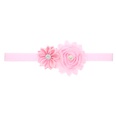 Cloth Fashion Flowers Hair accessories  red  Fashion Jewelry NHWO0685redpicture55