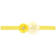 Cloth Fashion Flowers Hair accessories  red  Fashion Jewelry NHWO0685redpicture70
