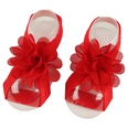 Cloth Fashion Sweetheart Hair accessories  red  Fashion Jewelry NHWO0690redpicture33
