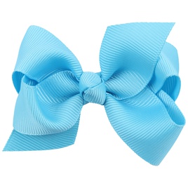 Cloth Fashion Bows Hair accessories  red  Fashion Jewelry NHWO0695redpicture24
