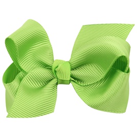 Cloth Fashion Bows Hair accessories  red  Fashion Jewelry NHWO0695redpicture23