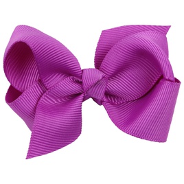 Cloth Fashion Bows Hair accessories  red  Fashion Jewelry NHWO0695redpicture25