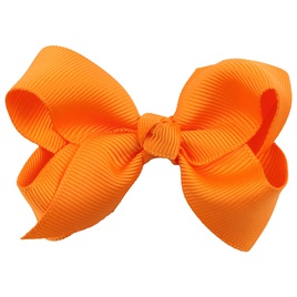 Cloth Fashion Bows Hair accessories  red  Fashion Jewelry NHWO0695redpicture34