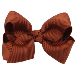 Cloth Fashion Bows Hair accessories  red  Fashion Jewelry NHWO0695redpicture37